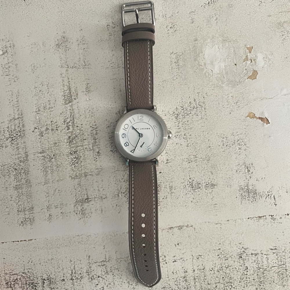 Marc Jacobs Women’s Watch